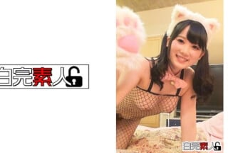 494SIKA-183 ノリの良いパパ活美少女が複数フェラ ネコ耳SEX海报剧照