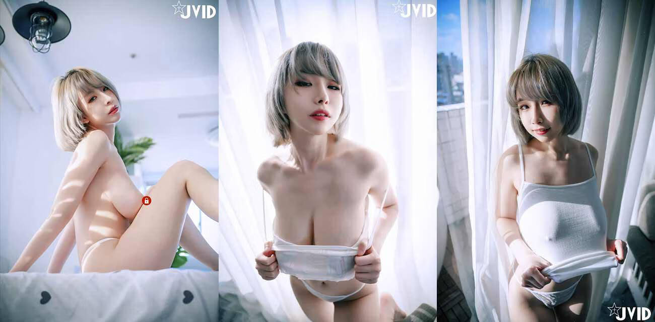 火爆模特逆天超美H罩杯巨乳女神【菲儿】首次无胸贴、激凸、透点、粉红乳晕、激透小丁海报剧照