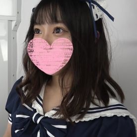 FC2-PPV-1565390-初撮り??萌え萌えキュンなメイドさんをデートに誘って制服のまま中出ししちゃいました?【個人撮影】