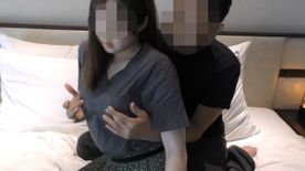 FC2-PPV-1566384-【個人撮影?セット販売】結婚式の直前　最後の他人棒とのセックスを記録におさめたい奥様　①②海报剧照