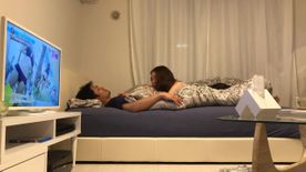 FC2-PPV-1177231-韓国料理店で働く２４歳、看板娘とSEX海报剧照