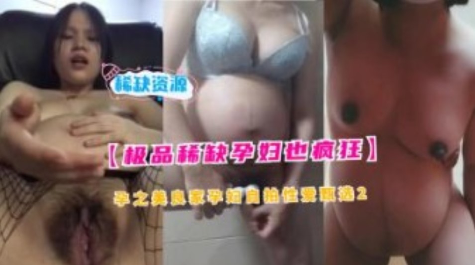 孕之美良家孕妇自拍性爱流出海报剧照