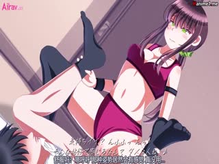 [Sometimes Bad Tool] 女子プロレス嫁とエッチするアニメ [中文字幕] - H動漫_裏番_線上看 - Hanime1.me