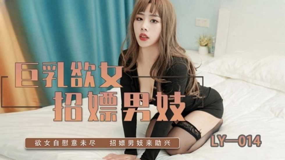 巨乳欲女招嫖男妓海报剧照