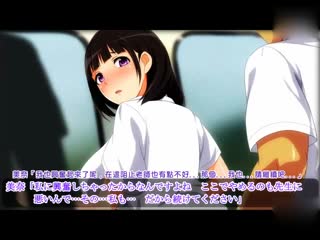 [3D][survive]ムチムチJKといつでも中出しして孕ませOKの学校 [夜桜字幕组]海报剧照