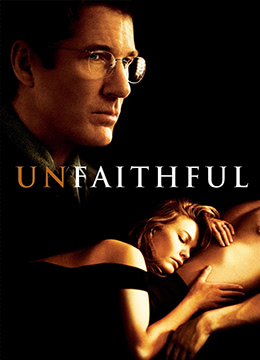 不忠Unfaithful2002x265BD1080p中英双字海报剧照