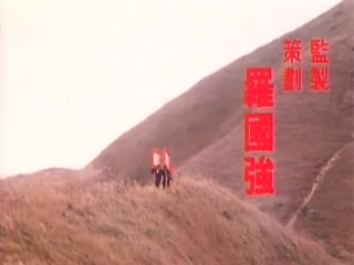 聊斋花弄月迷情禅宗 1991年海报剧照