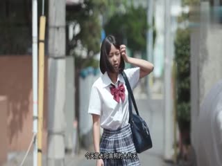 亲密姪女的洗澡时间。勃起停不下。市来真寻