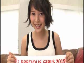 PART4-S1 PRECIOUS GIRLS 2019 15th Anniversary DVD6枚組24時間プレミアムBEST