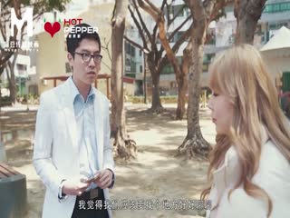 仙人跳跳跳 螳螂捕蝉麻雀在后 情色诈骗骗了谁 (麻豆导演系列 HPP0004)