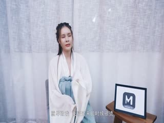 情欲古筝师 紧射无端五十弦 (MD0108)