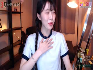 [韩国] 性格主播拿起什么吃什么~哥哥我知道你想看我这样~海报剧照