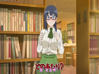 下座跪求給看【第04話 冷硬派・土下座】 [中文字幕]海报剧照