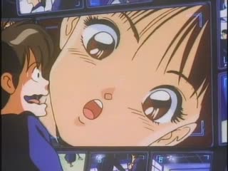 Angel [25.10.1990][OVA, 1 episode][a2485]Angel_-_1_-_OVA_(A5AFBB9F).640x480海报剧照