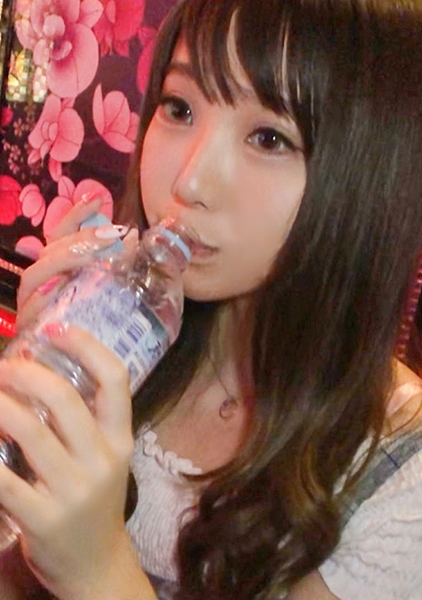 【個人撮影】あいちゃん_19歳_専門学生(美容師)__リっ娘！海报剧照