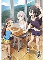 小女ラムネ第4話みんなの夏休み海报剧照