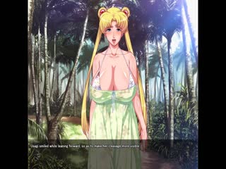 Aheahe Moon R – Return of the Married Sailor Sluts CH 8 Momma Loves Banana海报剧照